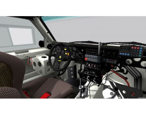 Фото №5 - Gran Turismo 6 PS3  русская версия Б.У.