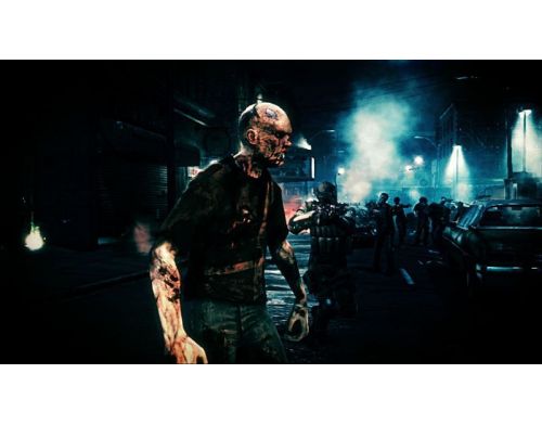 Фото №3 - Resident Evil: Operation Raccoon City (английская версия) на XBOX 360