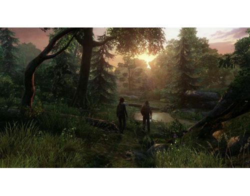 Фото №4 - The Last of Us PS3 русская версия Б.У.