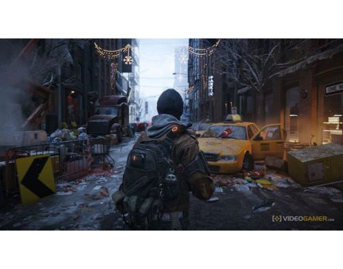 Tom Clancy's The Division XBOX ONE
