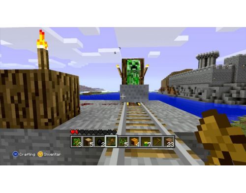 Minecraft:Xbox One Edition XBOX ONE
