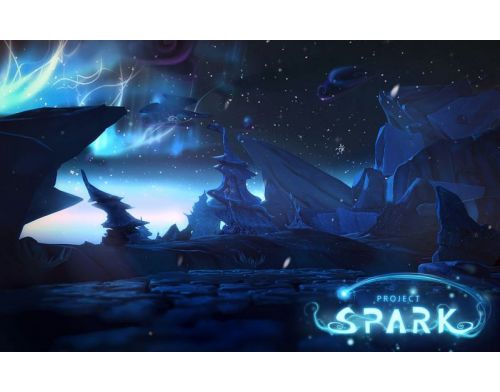 Project: Spark XBOX ONE