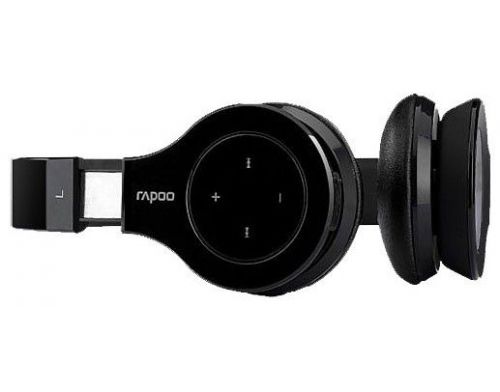 RAPOO Bluetooth Stereo Headset black (H6060)