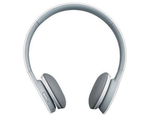 Фото №2 - RAPOO Bluetooth Stereo Headset white (H6060)