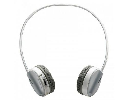 Фото №1 - RAPOO Wireless Stereo Headset gray (H3070)