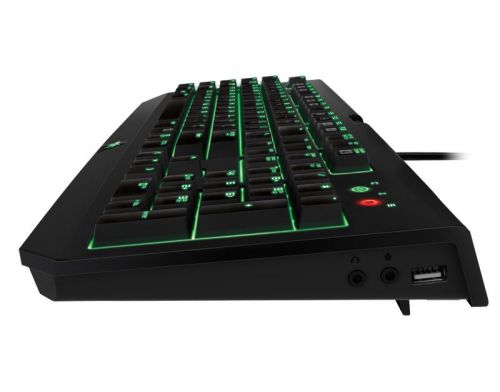 Razer BlackWidow Ultimate 2013 Elite Mechanical Gaming Keyboard