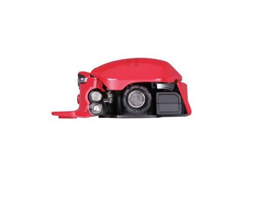 MadCatz R.A.T. 9 Gaming Mouse Red
