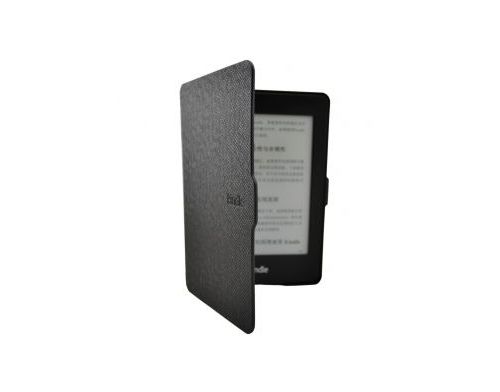 Фото №1 - Чехол Superslim cover for Kindle Paperwhite with Magnetic clasp (разные цвета)