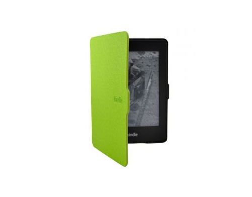 Фото №3 - Чехол Superslim cover for Kindle Paperwhite with Magnetic clasp (разные цвета)