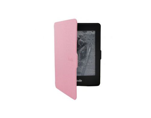Фото №4 - Чехол Superslim cover for Kindle Paperwhite with Magnetic clasp (разные цвета)