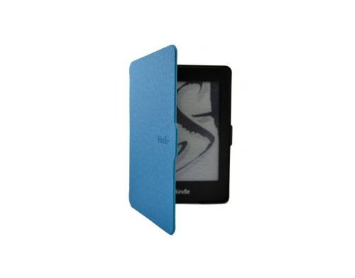 Фото №5 - Чехол Superslim cover for Kindle Paperwhite with Magnetic clasp (разные цвета)