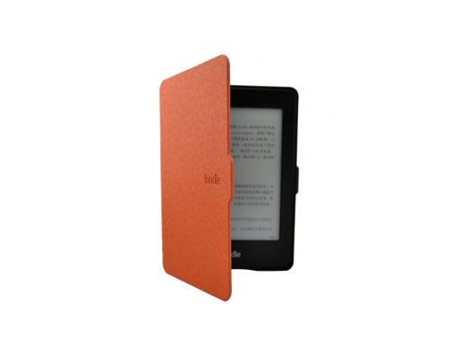 Фото №6 - Чехол Superslim cover for Kindle Paperwhite with Magnetic clasp (разные цвета)