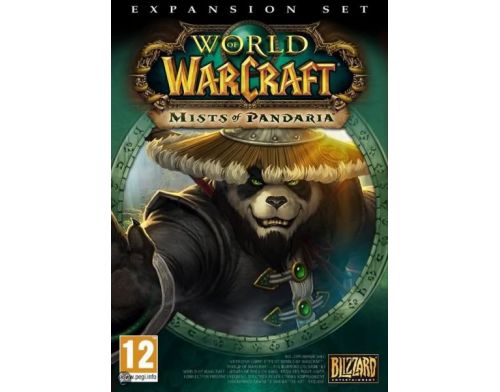 World of Warcraft: Mists of Pandaria для ПК