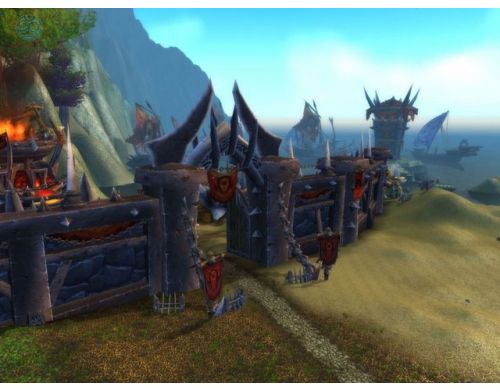 Фото №2 - World of Warcraft ( подписка 60 дней , ру)