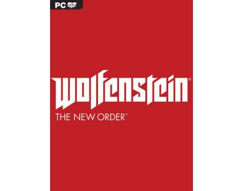 Wolfenstein: The New Order для ПК