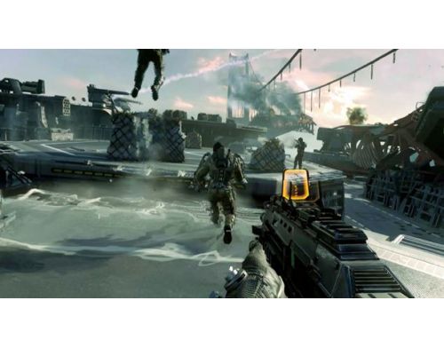 Call of Duty: Advanced Warfare для PS3