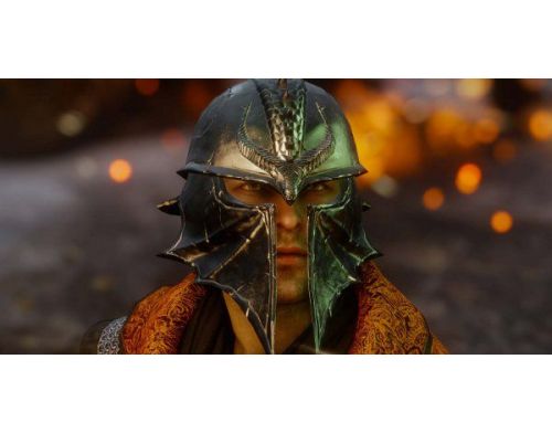 Фото №2 - Dragon Age: Inquisition Xbox ONE