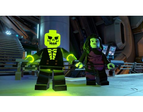 LEGO Batman 3: Beyond Gotham Xbox ONE, Купить в интернет магазине: цена, отзывы, описание