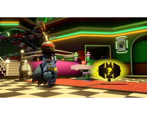 LEGO Batman 3: Beyond Gotham Xbox ONE, Купить в интернет магазине: цена, отзывы, описание