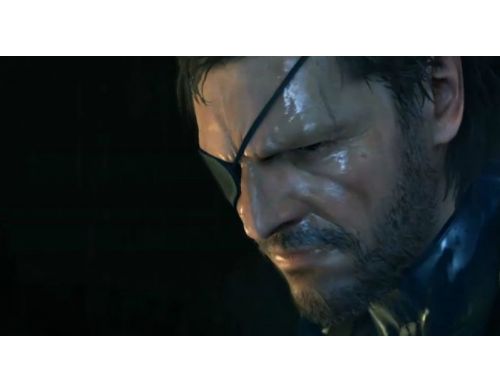 купить Metal Gear Solid 5 The Phantom Pain для Xbox ONE, продажа, заказать, в Киеве, по Украине, лицензионные, игры, продажа
