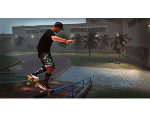Фото №3 - Tony Hawks Pro Skater 5 Xbox ONE