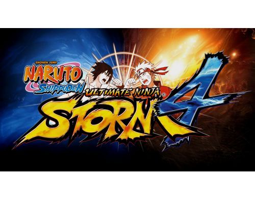 Фото №3 - Naruto Shippuden Ultimate Ninja Storm 4 на PS4