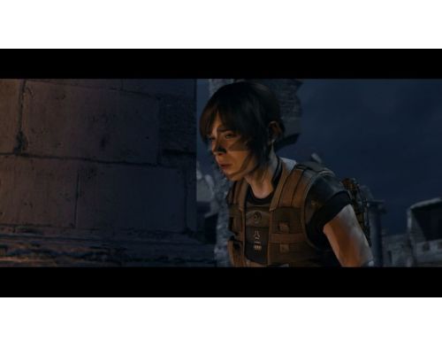 Фото №6 - The Heavy Rain and Beyond Two Souls Collection PS4 русские версия