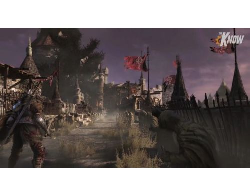 купить Dark Souls 3 для PS4, продажа, заказать, в Киеве, по Украине, лицензионные, игры, продажа
