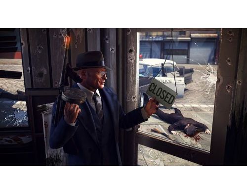 купить Mafia 3 для Xbox ONE, продажа, заказать, в Киеве, по Украине, лицензионные, игры, продажа