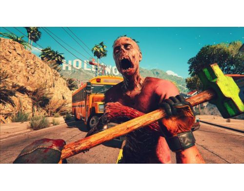 Фото №4 - Dead Island Definitive Collection Xbox ONE русские субтитры