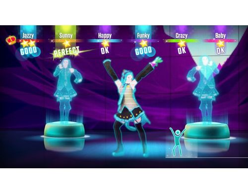 купить Just Dance 2016 для PS3, продажа, заказать, в Киеве, по Украине, лицензионные, игры, продажа