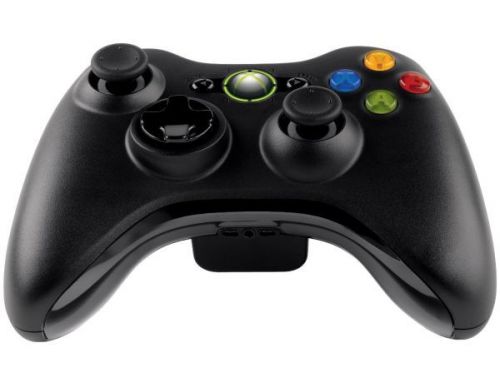Фото №3 - Microsoft Xbox 360 Slim 500 GB + Kinect + 100 игр + HDMI кабель