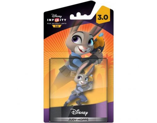 купить Disney Infinity 3.0: Judy Hopps, продажа, заказать, в Киеве, по Украине, лицензионные, игры, продажа