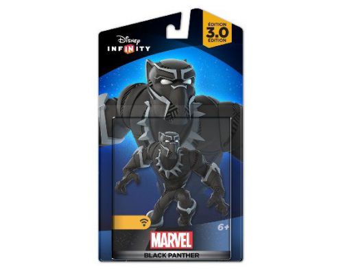 купить Disney Infinity 3.0: Marvel's Black Panther, продажа, заказать, в Киеве, по Украине, лицензионные, игры, продажа