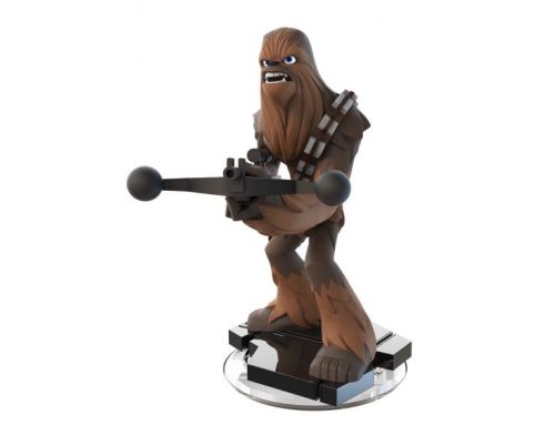 купить Disney Infinity 3.0: Star Wars Chewbacca, продажа, заказать, в Киеве, по Украине, лицензионные, игры, продажа