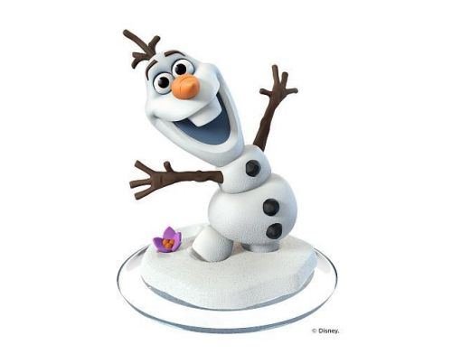 купить Disney Infinity 3.0: Olaf, продажа, заказать, в Киеве, по Украине, лицензионные, игры, продажа