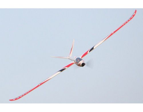 Фото №4 - Планер ROC V-tail Glider 2200 мм ARF (ROC006)