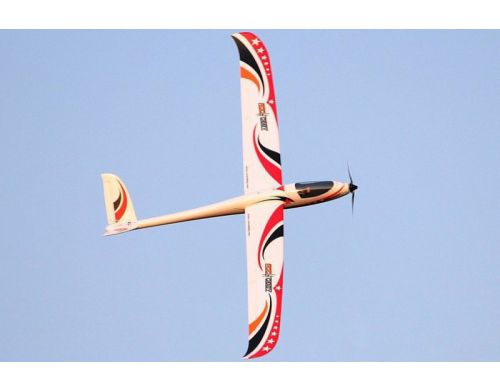Фото №5 - Планер ROC V-tail Glider 2200 мм ARF (ROC006)