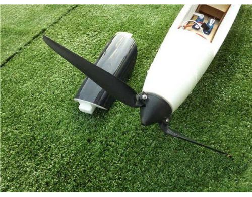 Фото №6 - Планер X-UAV Whisper Wind Brushless ARF 1700 мм (LY-S04)