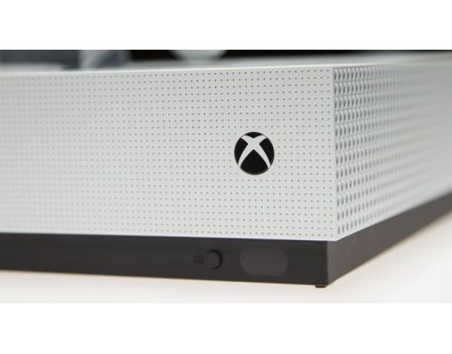 Фото №4 - Xbox ONE S 1TB (Расширенная гарантия 18 месяцев)