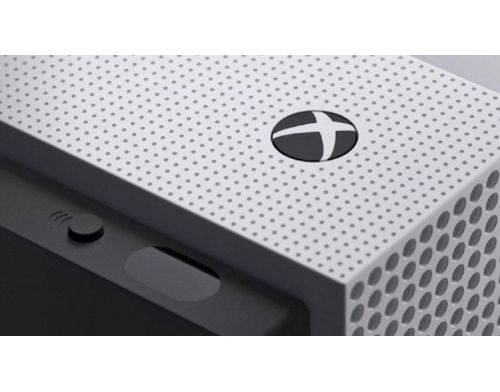 Фото №6 - Xbox ONE S 1TB (Расширенная гарантия 18 месяцев)