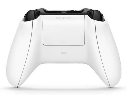 Фото №2 - Microsoft Xbox One S Wireless Controller