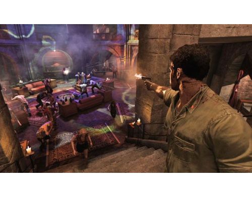 Фото №5 - Mafia III Delux Edition Xbox ONE (Цифровая версия)