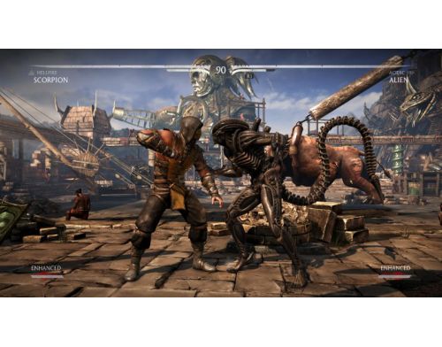 Фото №3 - Mortal Kombat XL Xbox ONE (Цифровая версия)