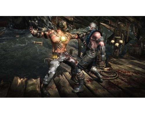 Фото №6 - Mortal Kombat XL Xbox ONE (Цифровая версия)