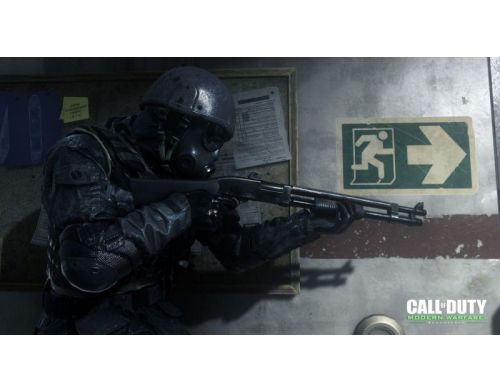 Фото №9 - Call of Duty Infinite Warfare (PS4)
