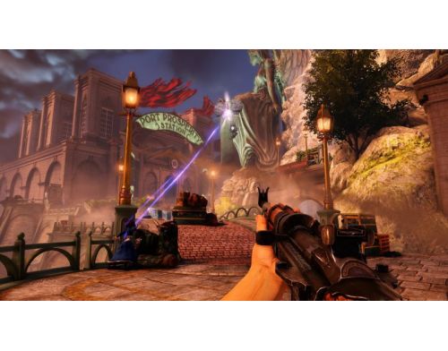 Фото №4 - BioShock: The Collection Xbox ONE