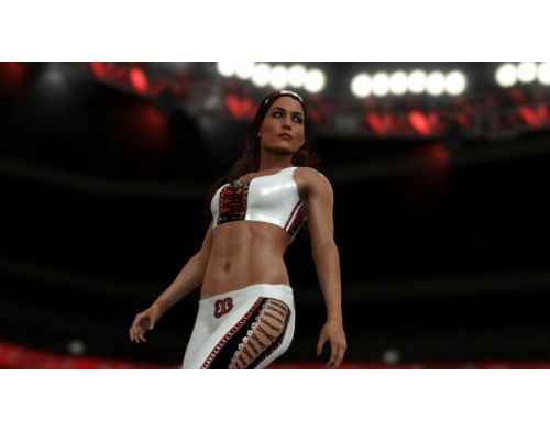 Фото №3 - WWE 2k17 Xbox ONE