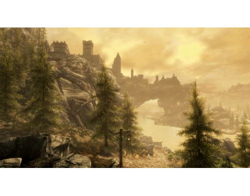 Фото №3 - The Elder Scrolls V Skyrim Special Edition PS4 русские субтитры