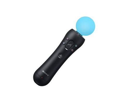 Фото №2 - PlayStation Move Standalone Controller (OEM)